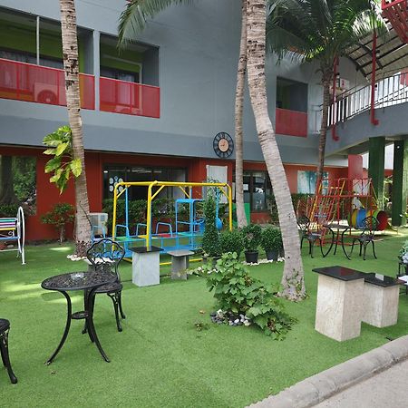 Samui Verticolor Koh Samui Exterior foto