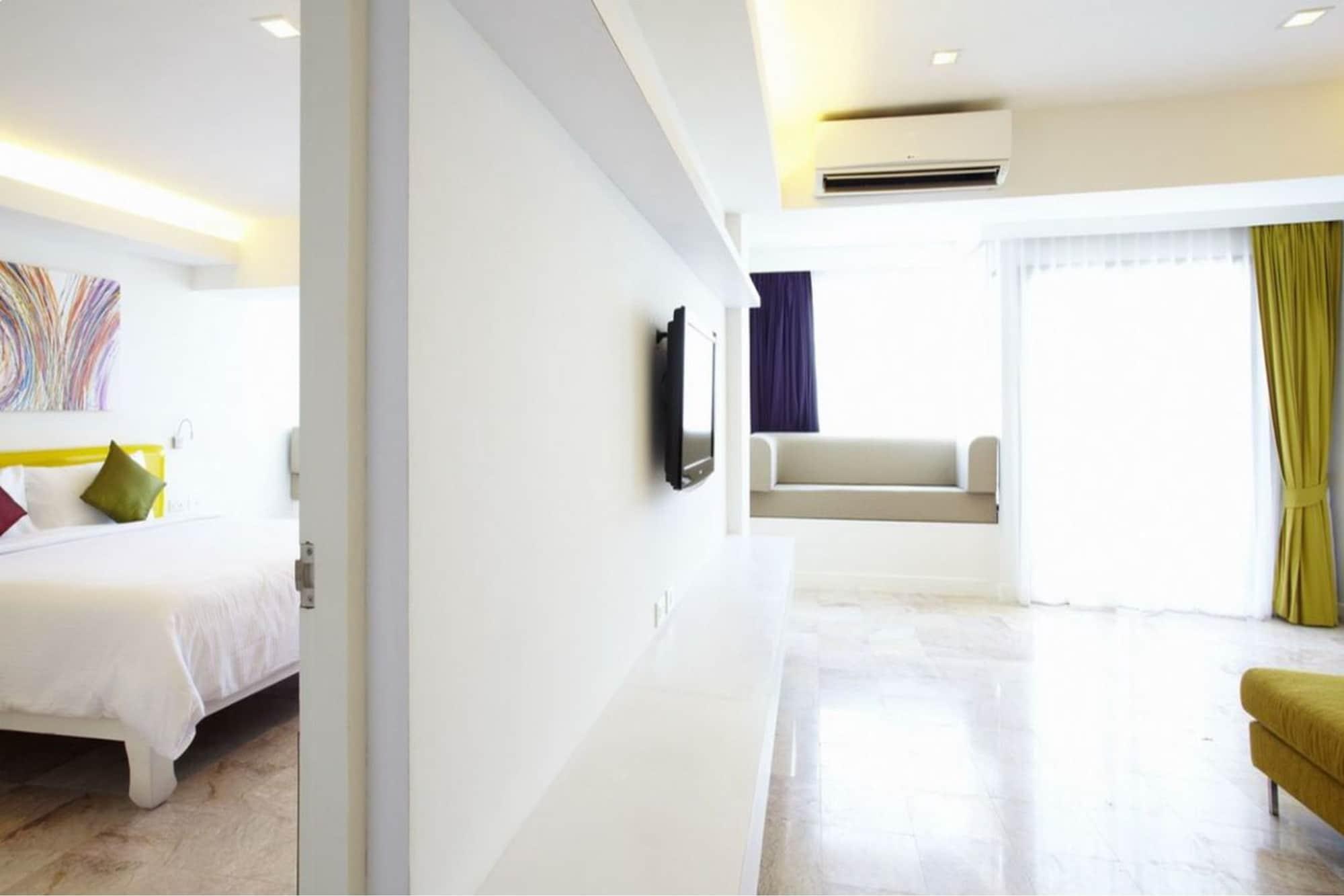 Samui Verticolor Koh Samui Exterior foto