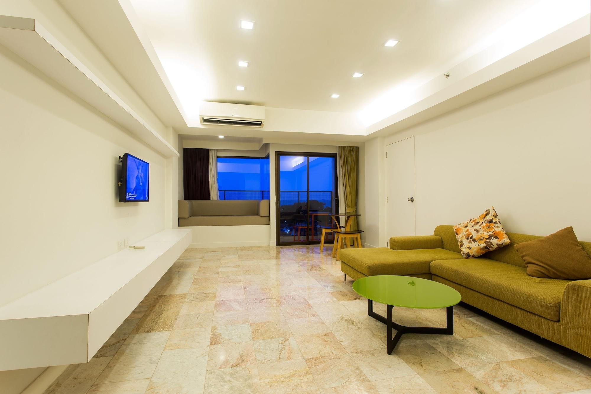 Samui Verticolor Koh Samui Exterior foto