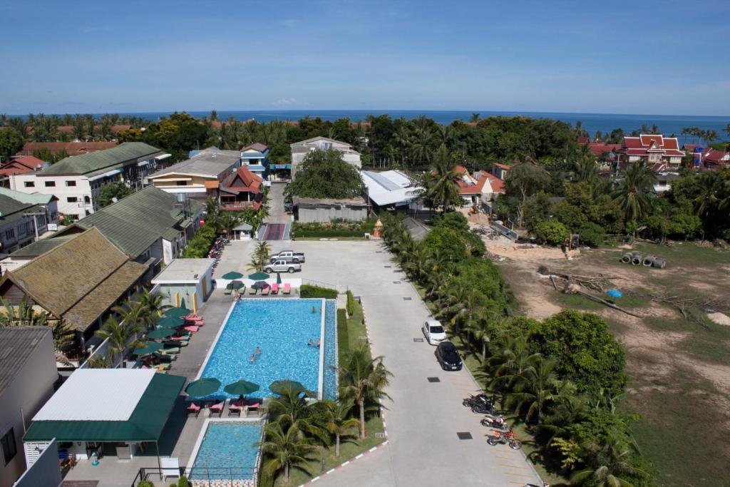 Samui Verticolor Koh Samui Exterior foto