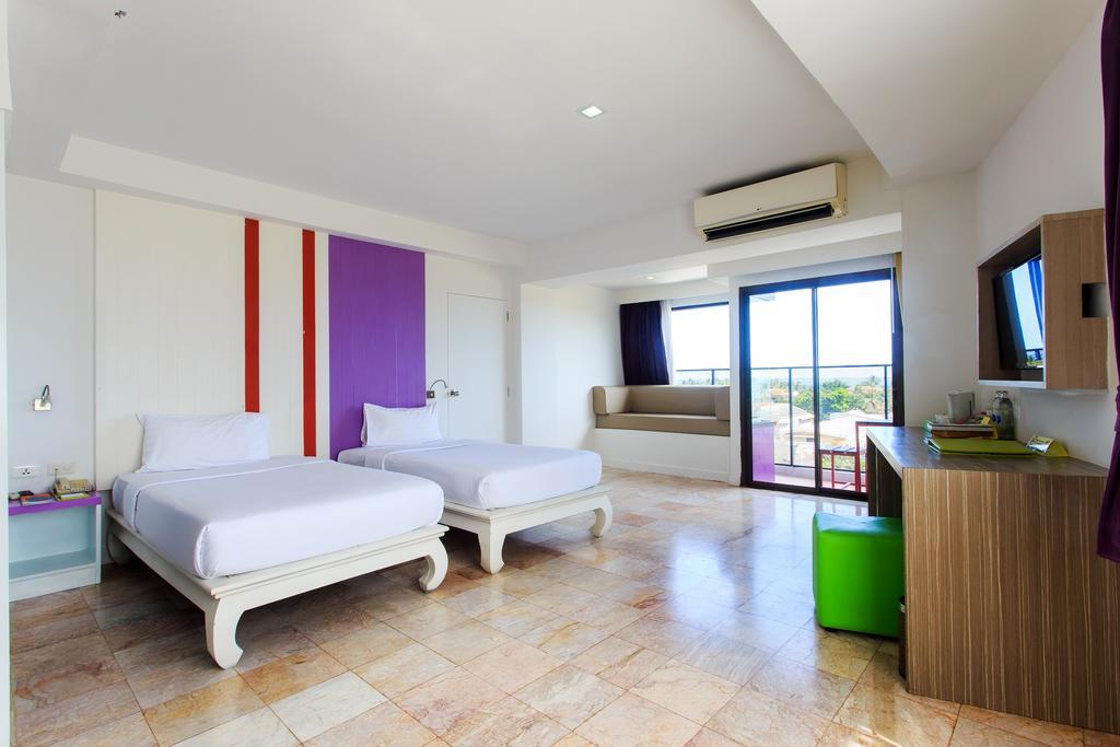 Samui Verticolor Koh Samui Exterior foto