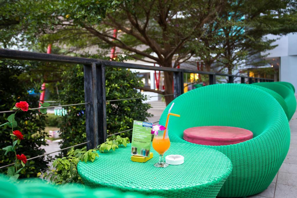 Samui Verticolor Koh Samui Exterior foto