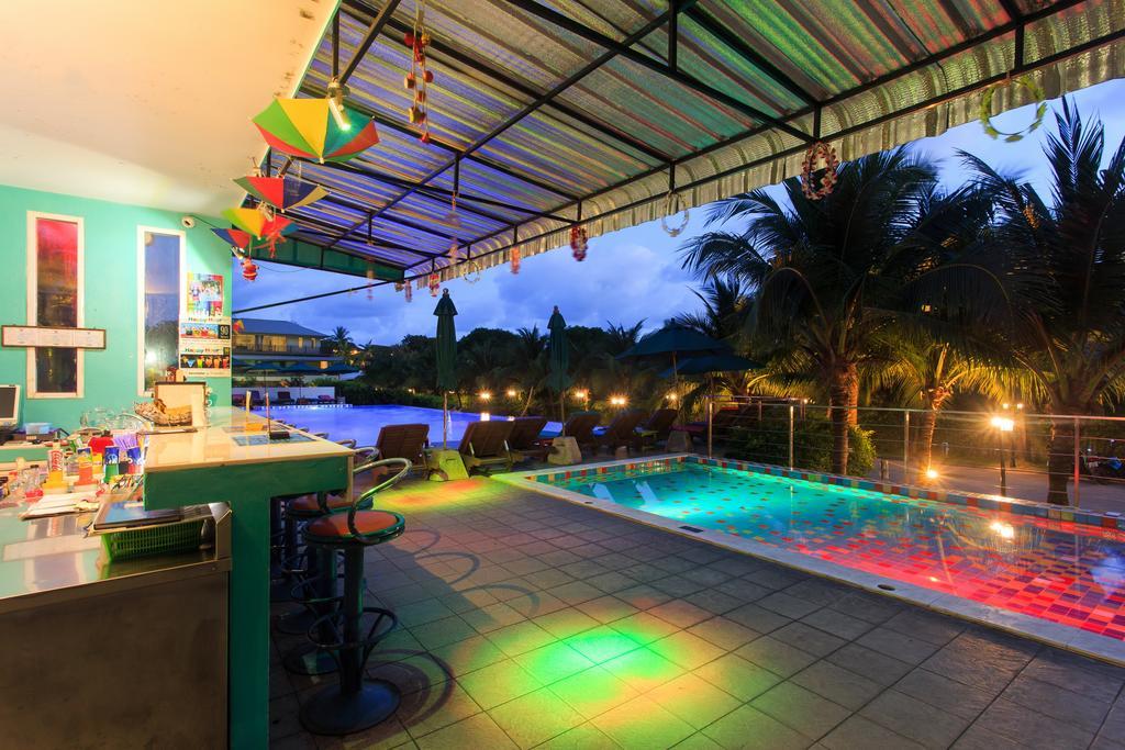 Samui Verticolor Koh Samui Exterior foto