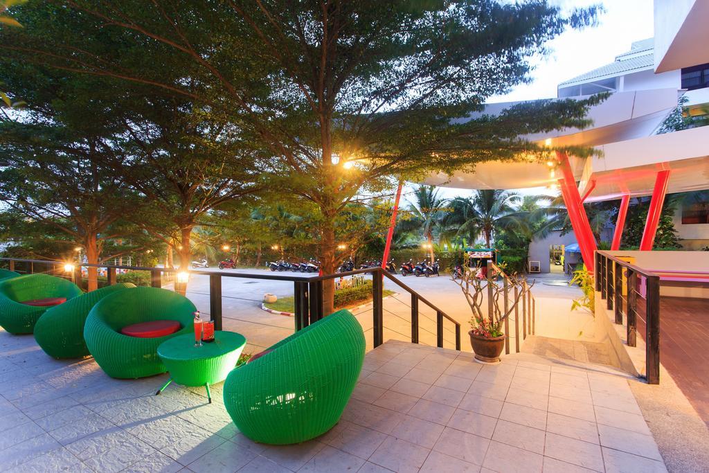 Samui Verticolor Koh Samui Exterior foto