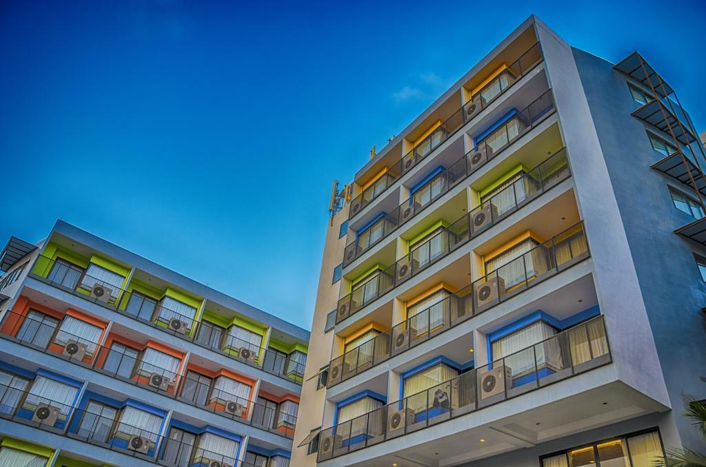 Samui Verticolor Koh Samui Exterior foto